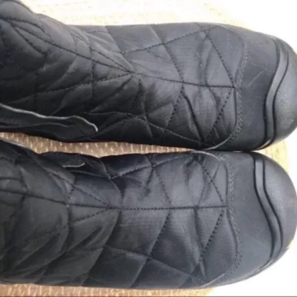 Keen Burlington Winter Boots Women’s 10.5 - Picture 8 of 15